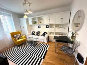 Peony Káldy Apartman Free Garage under the house